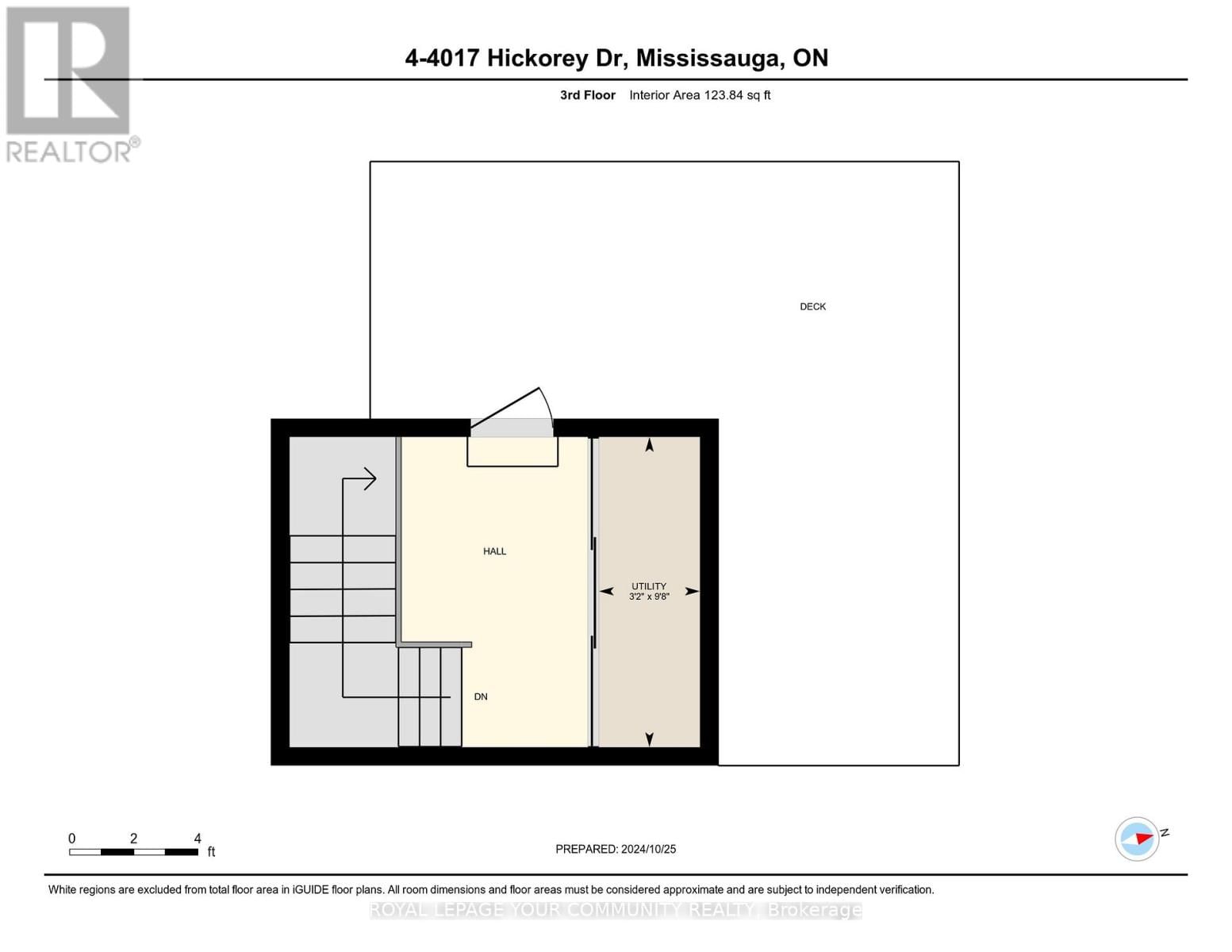 Unit 4 - 4017 HICKORY DRIVE Image 28