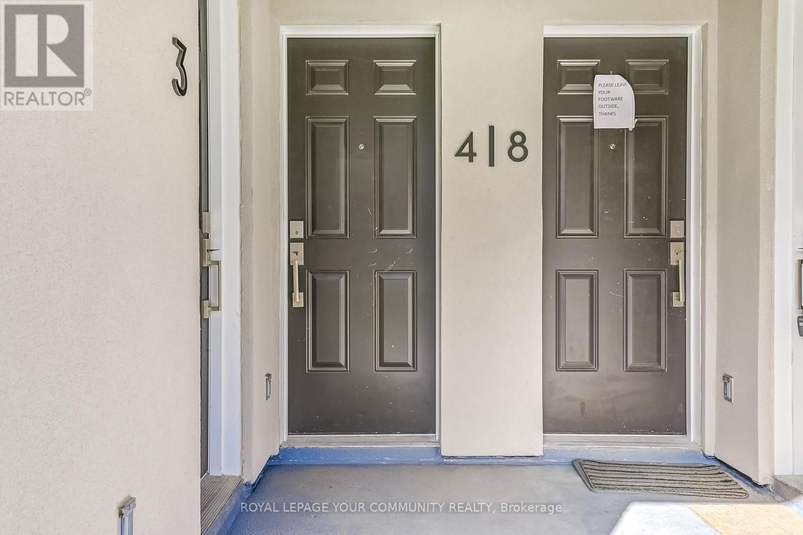 Unit 4 - 4017 HICKORY DRIVE Image 3