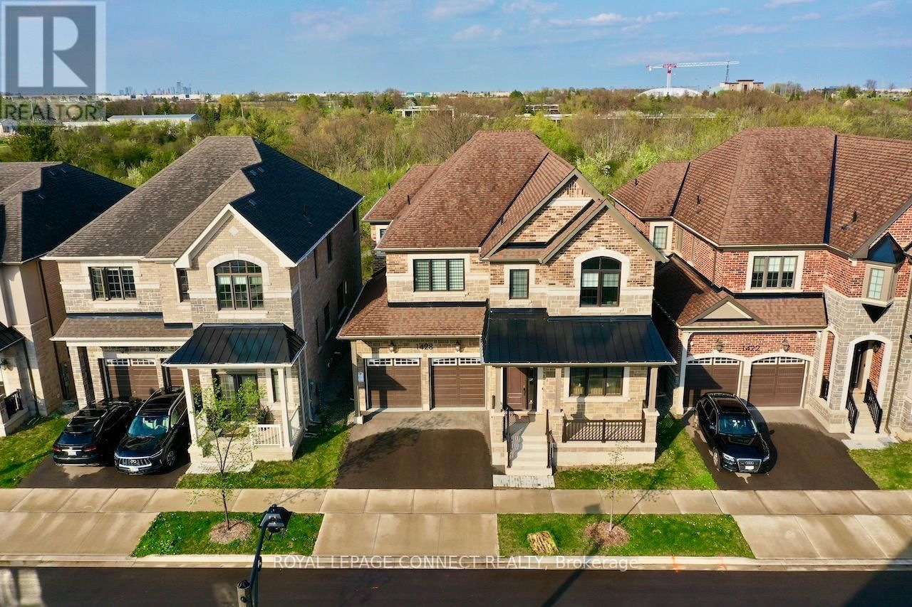 1428 FORD STRATHY CRESCENT Image 3