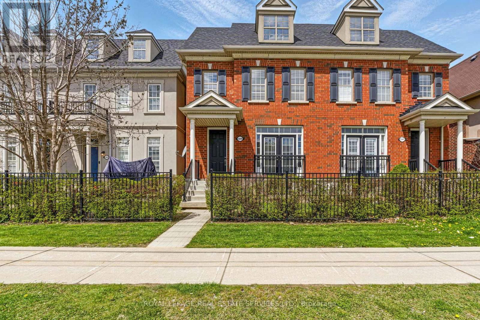 3349 EGLINTON AVENUE WEST Image 1