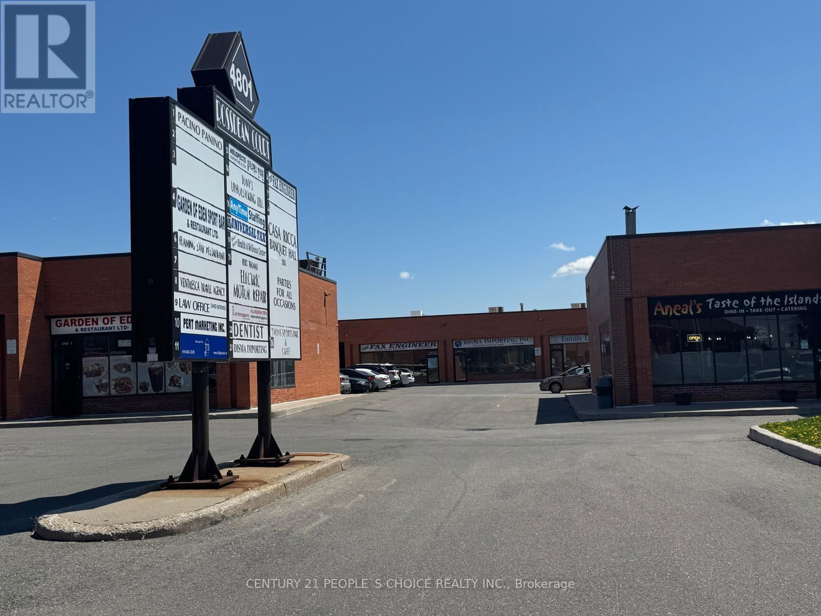 21 - 4801 STEELES AVENUE WEST Image 42