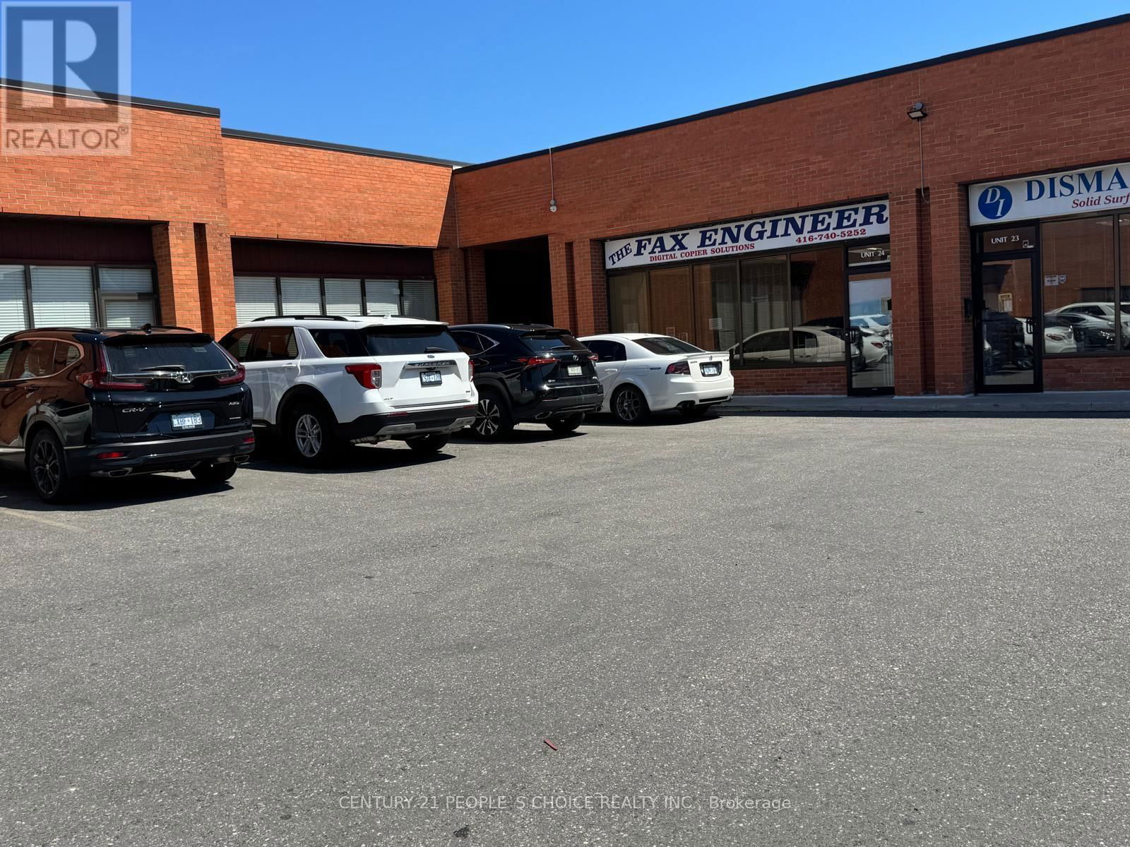 21 - 4801 STEELES AVENUE WEST Image 46