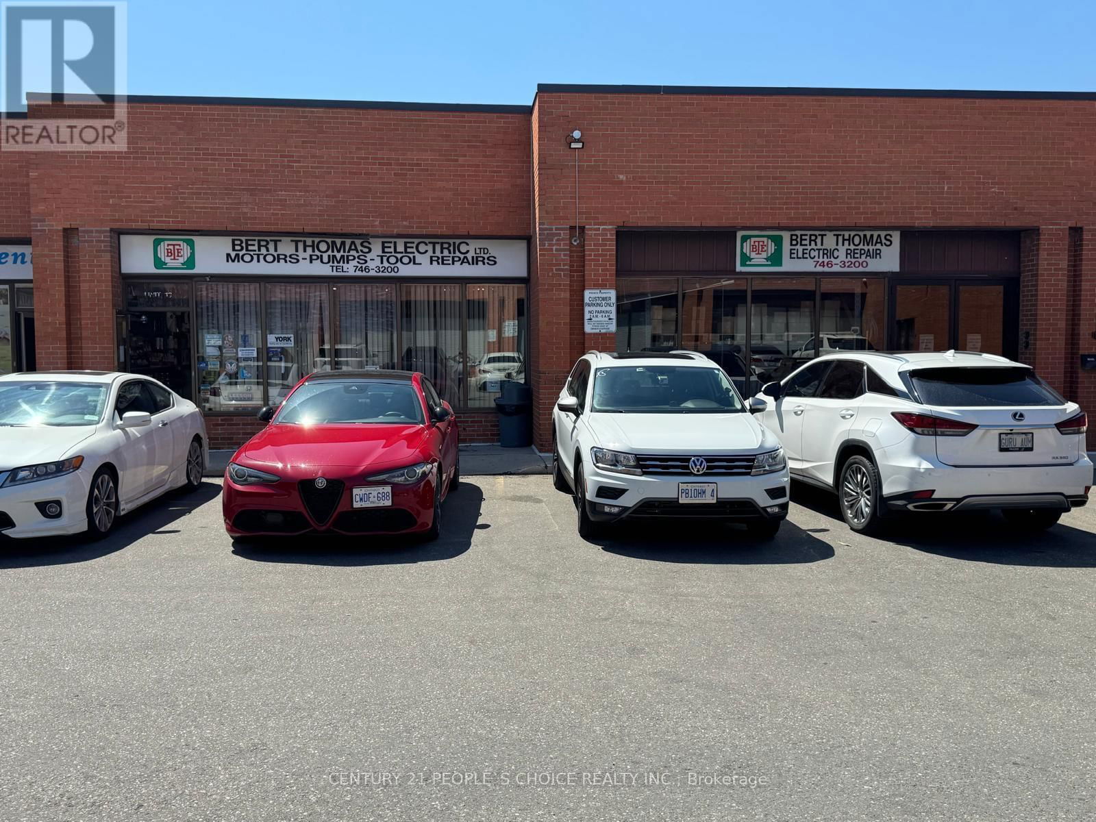 21 - 4801 STEELES AVENUE WEST Image 47