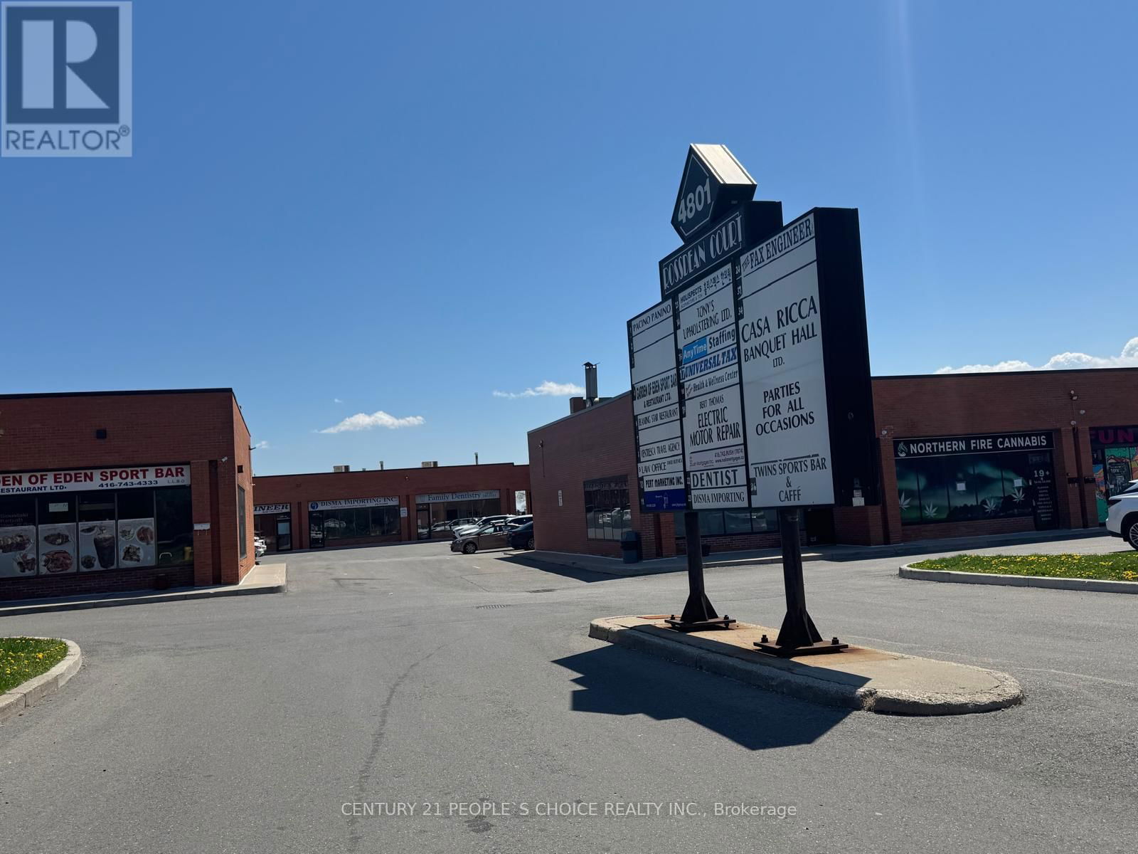 21 - 4801 STEELES AVENUE WEST Image 49