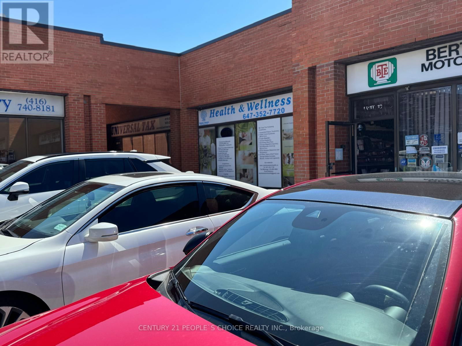 21 - 4801 STEELES AVENUE WEST Image 50