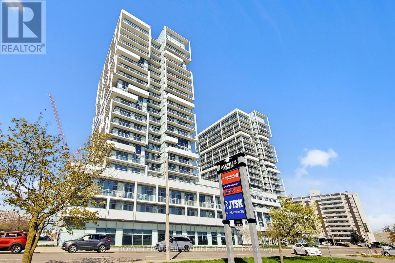 Primary Property View