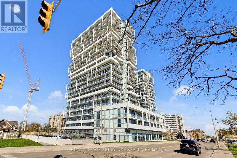 Tertiary Property View