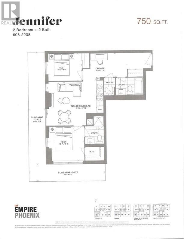 2008 - 251 MANITOBA STREET Image 32