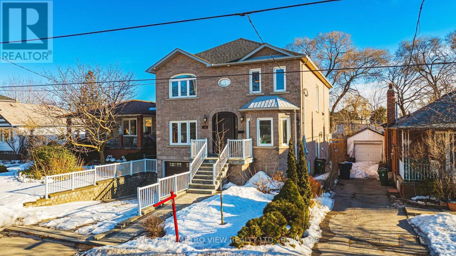 589 GLEN PARK AVENUE Image 1