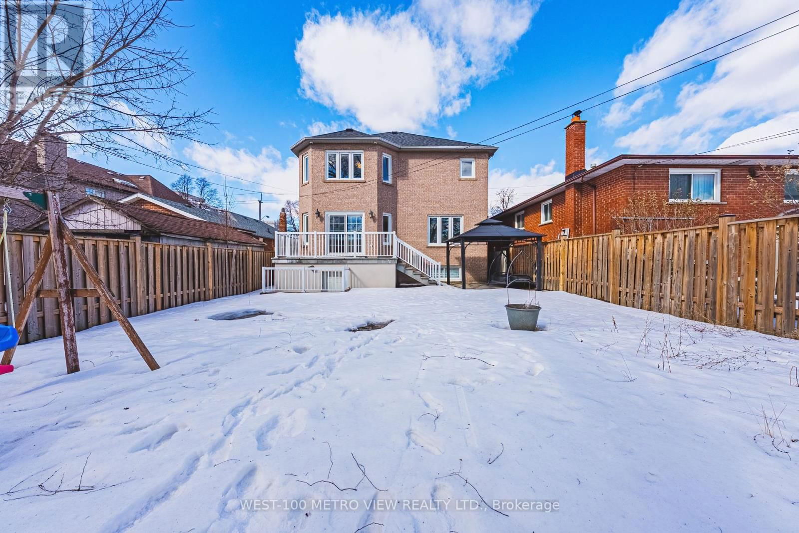 589 GLEN PARK AVENUE Image 31