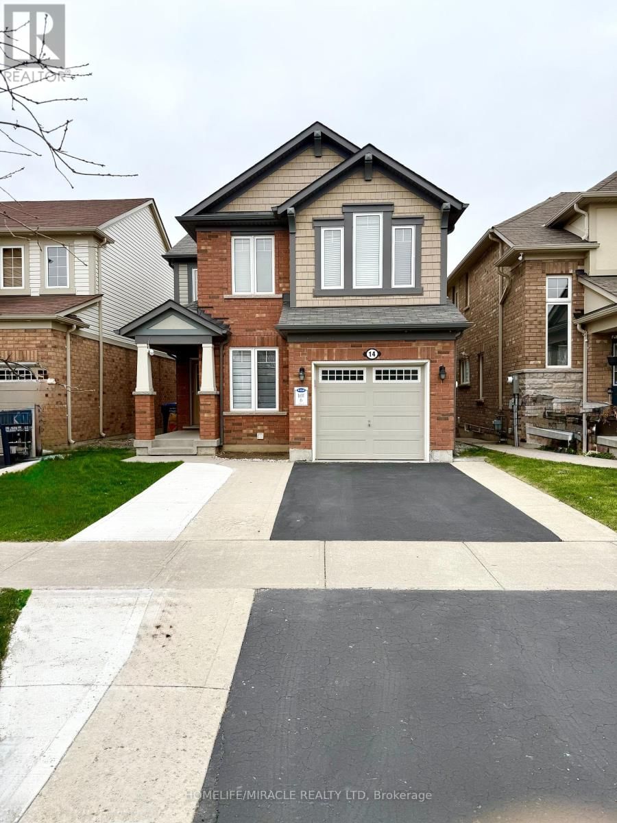 14 ROBERT PARKINSON DRIVE Image 1