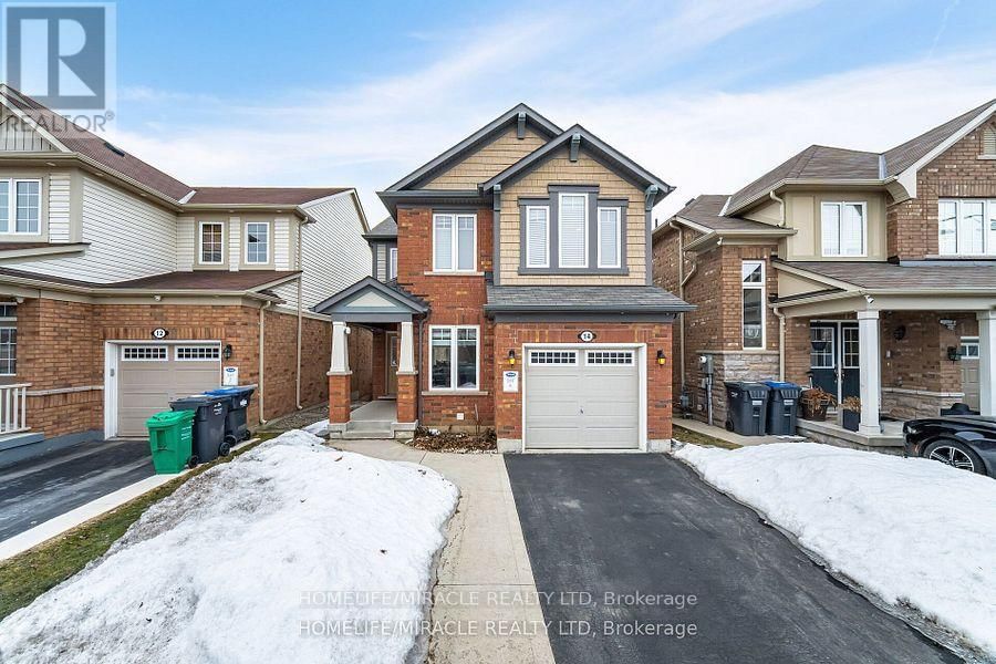 14 ROBERT PARKINSON DRIVE Image 2