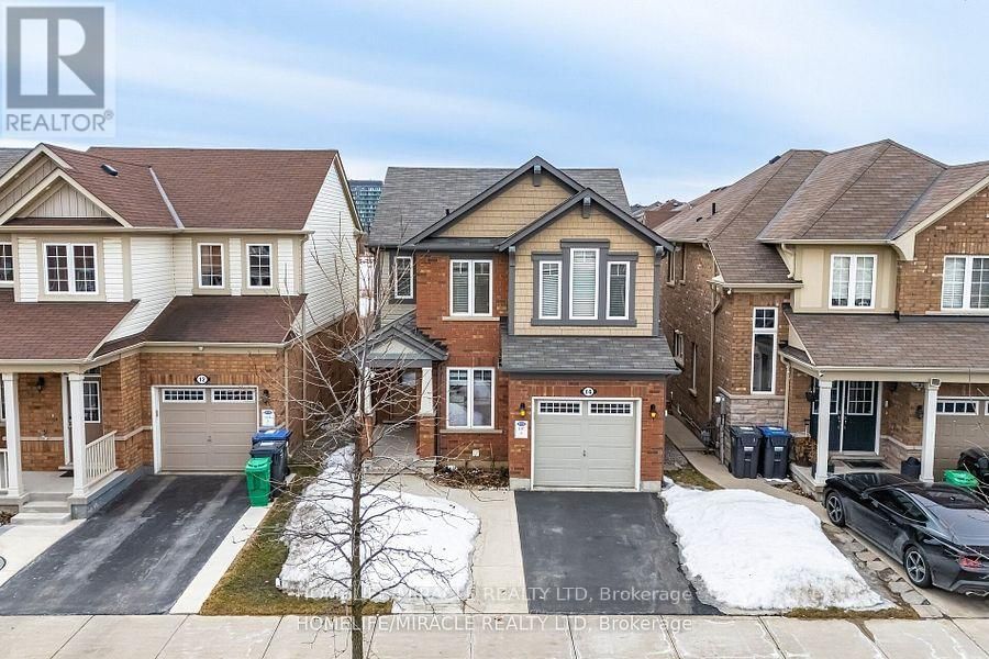 14 ROBERT PARKINSON DRIVE Image 5