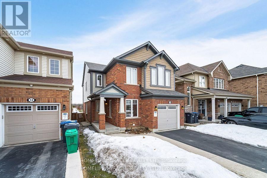 14 ROBERT PARKINSON DRIVE Image 6