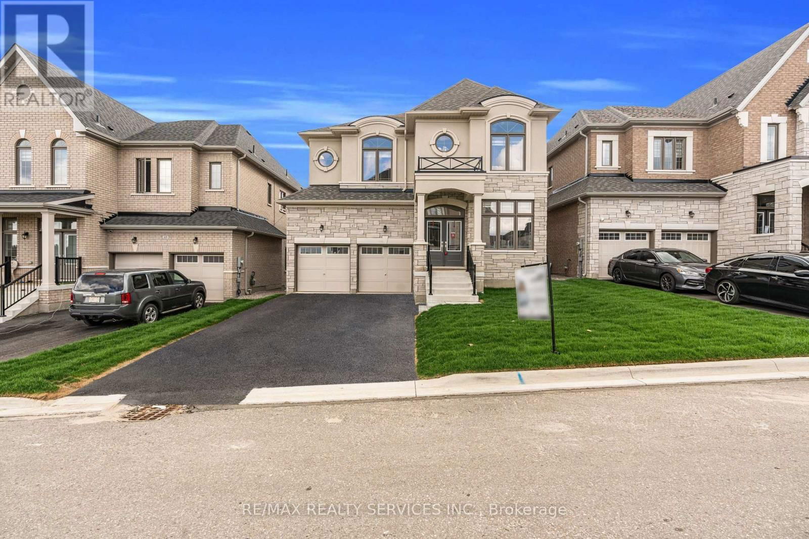 Primary Property View
