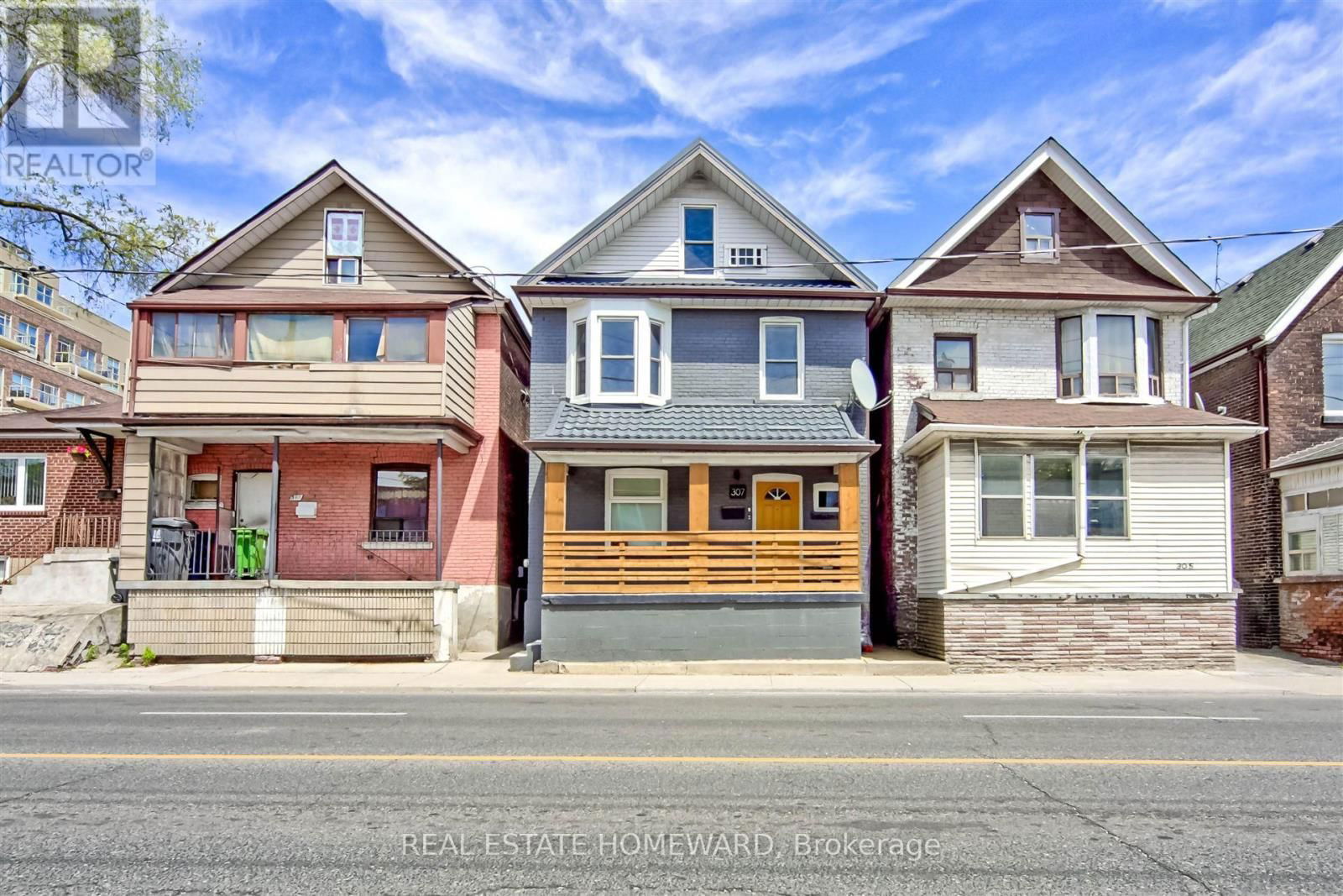 307 OLD WESTON ROAD Image 16