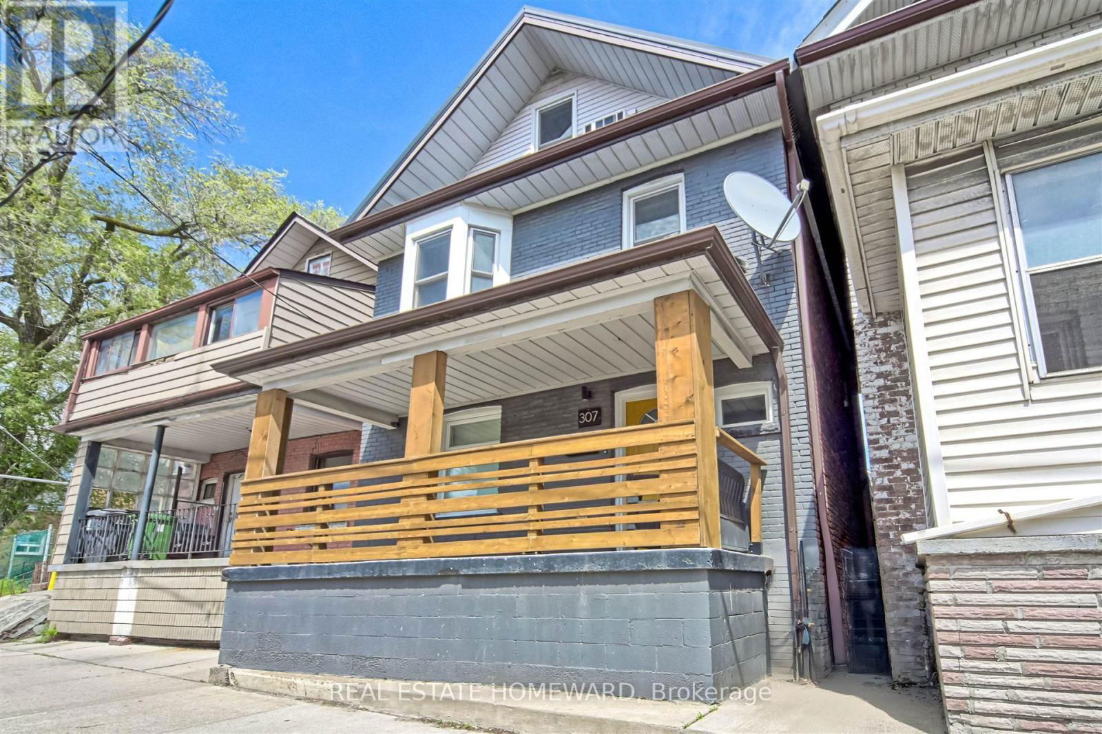 307 OLD WESTON ROAD Image 17