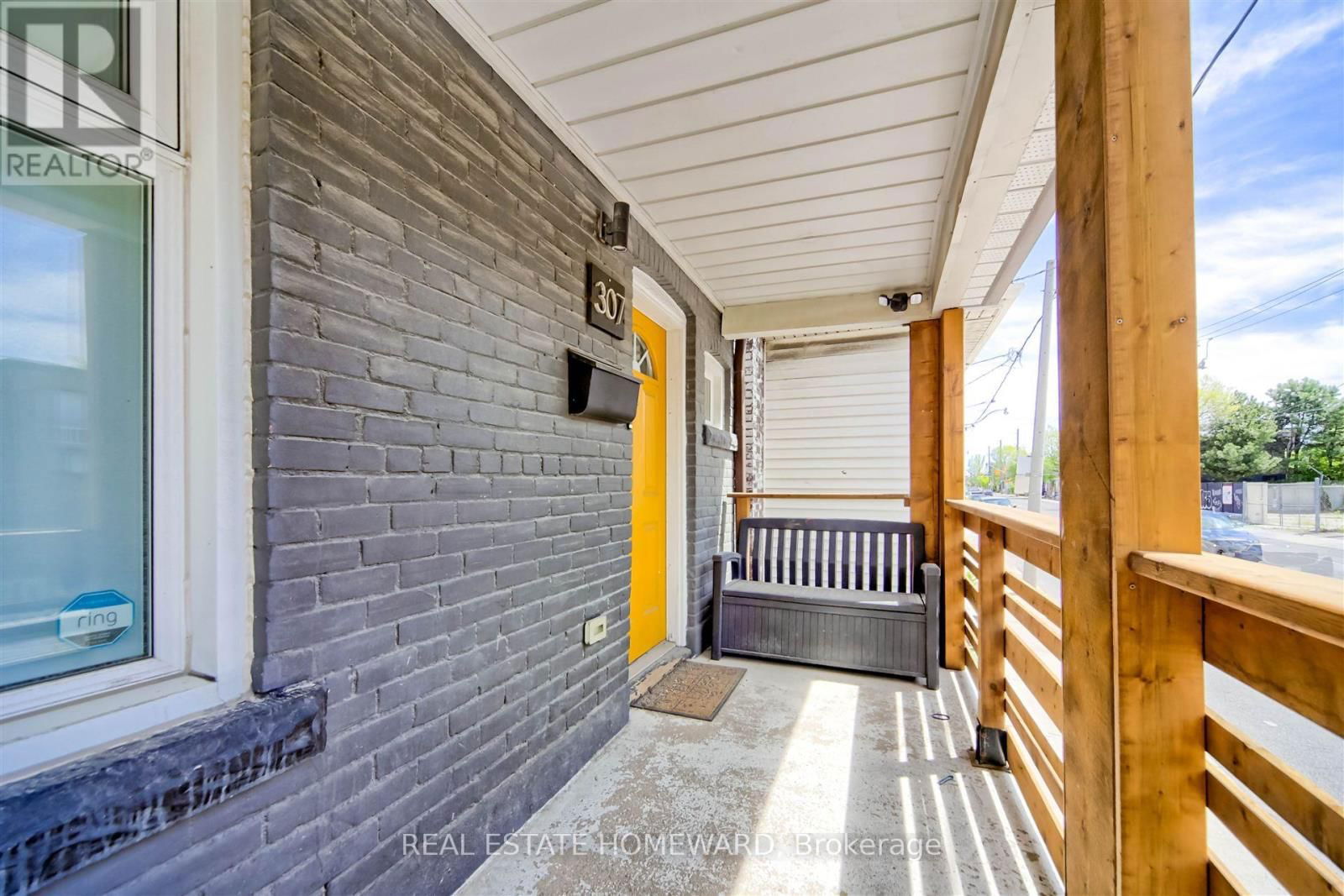 307 OLD WESTON ROAD Image 19