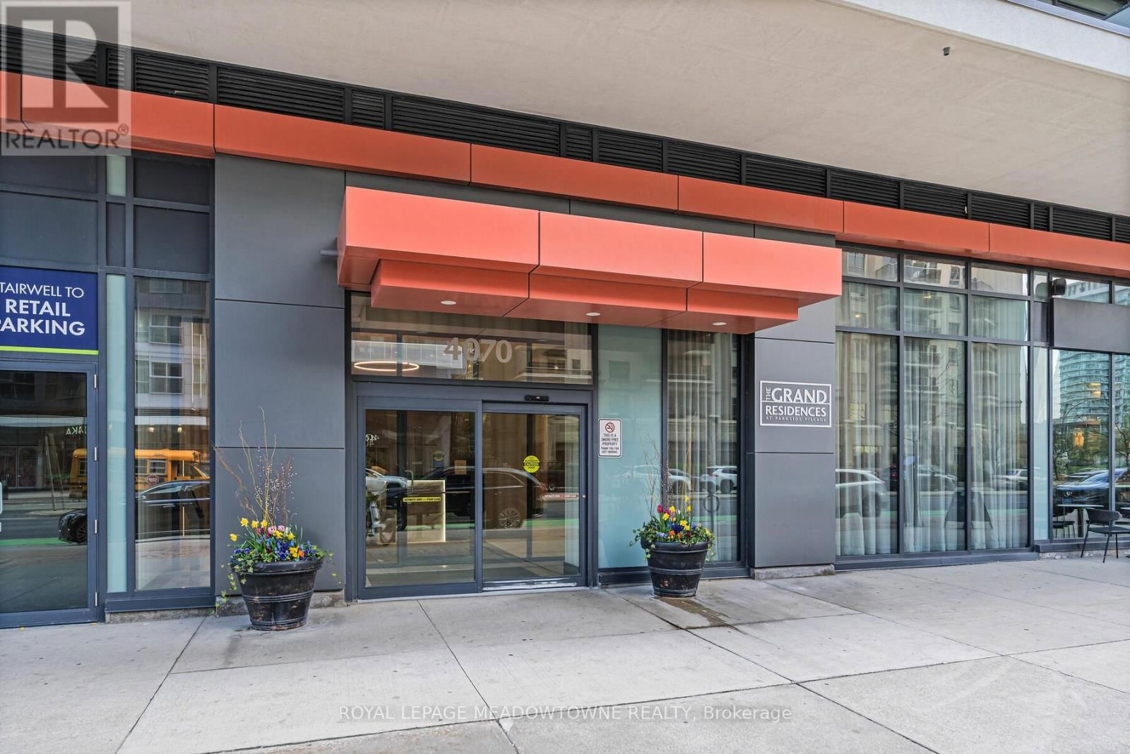 2907 - 4070 CONFEDERATION PARKWAY Image 2