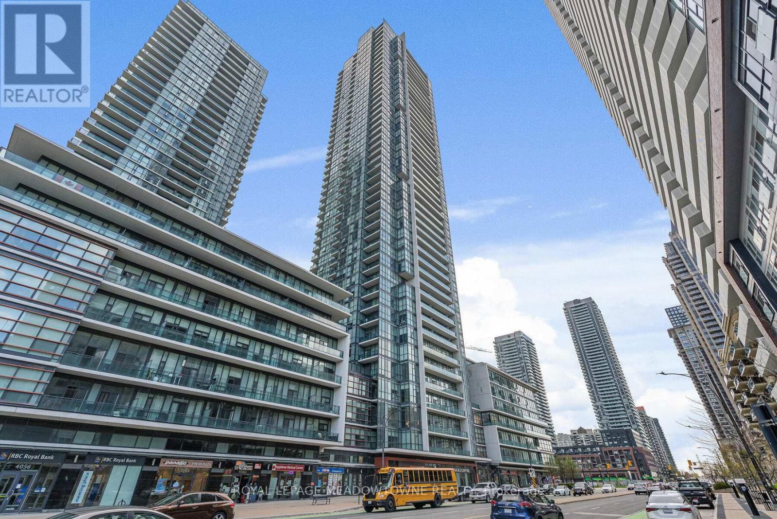 2907 - 4070 CONFEDERATION PARKWAY Image 26