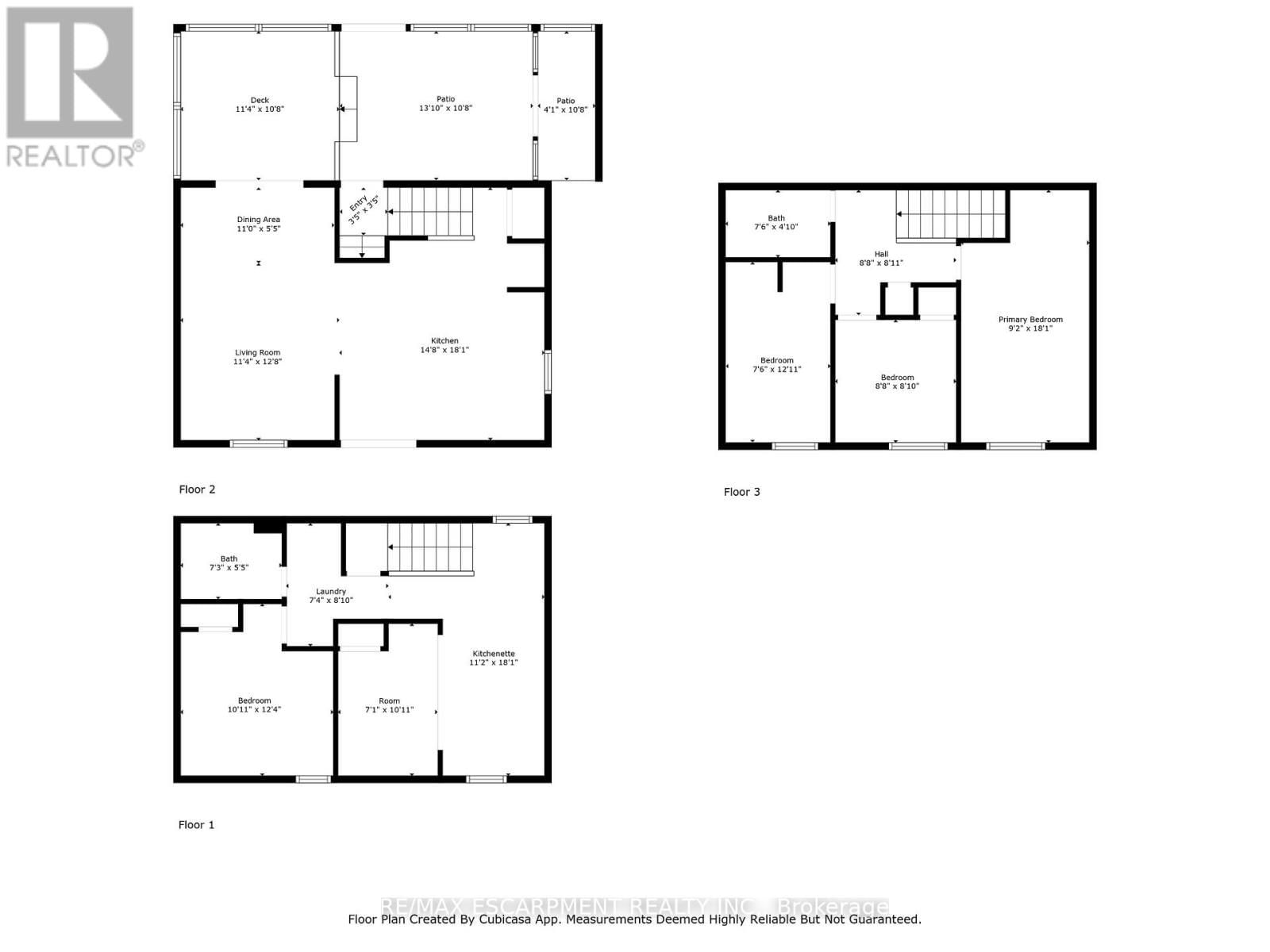 21 GRAND RIVER COURT Image 35
