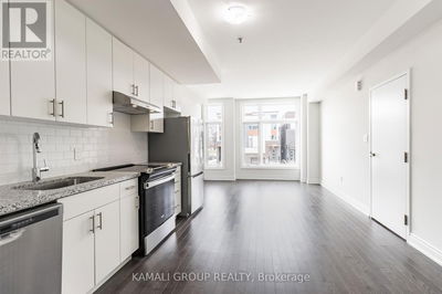 Commercial for Rent in Ontario