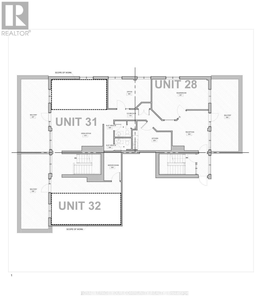 Dr 31-32 - 2155 DUNWIN DRIVE Image 12
