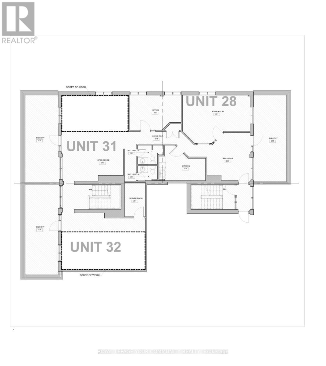 28 - 2155 DUNWIN DRIVE Image 10