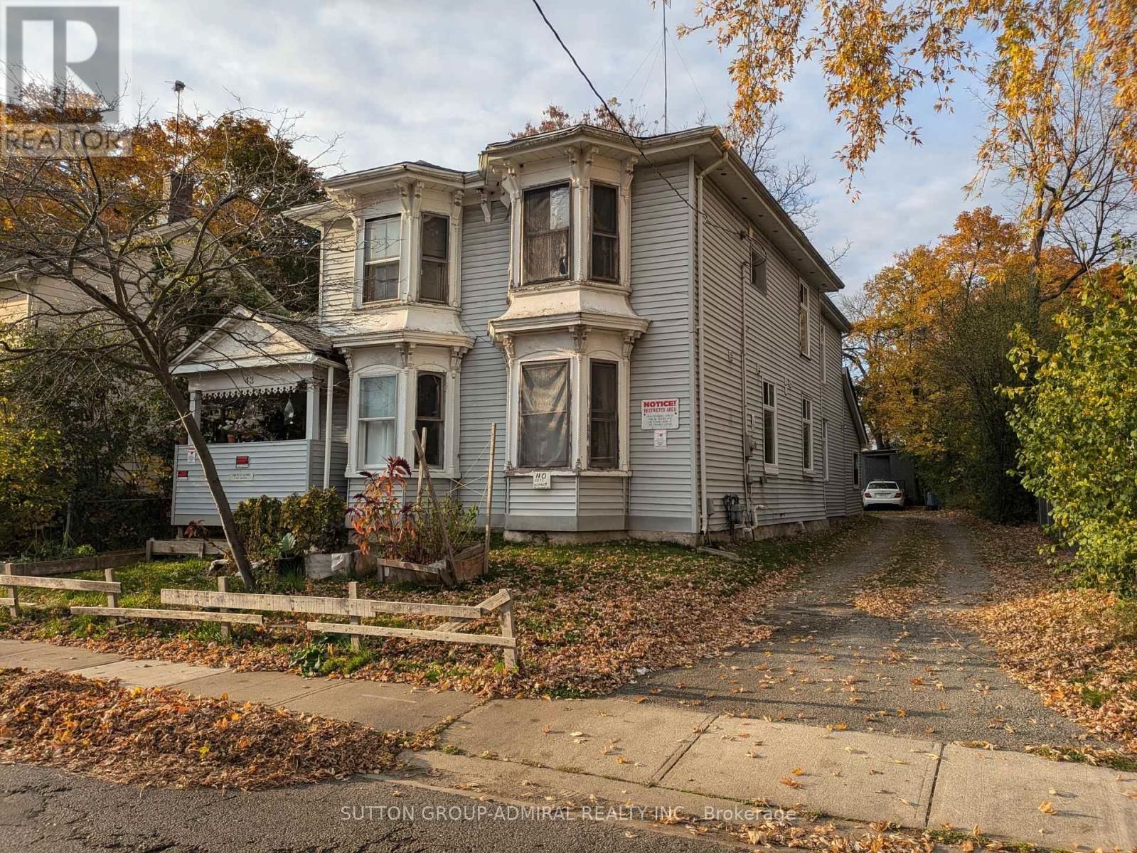43 ELIZABETH STREET NORTH Image 1