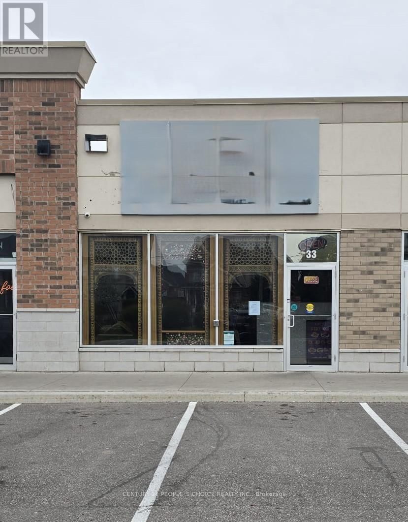 33 - 3920 EGLINTON AVENUE WEST Image 1
