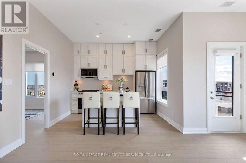 Secondary Property View