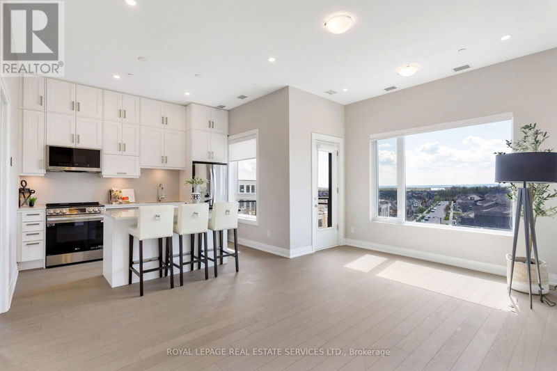 Tertiary Property View