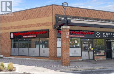 Restaurants for Sale in Ontario