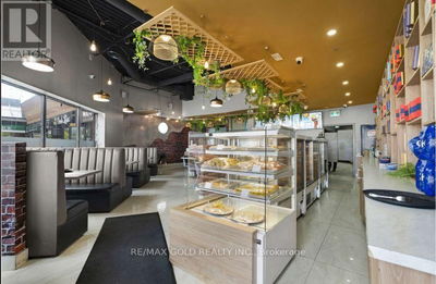 Restaurants for Sale in Ontario