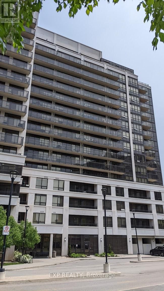 1115 - 1 DE BOERS DRIVE Image 1