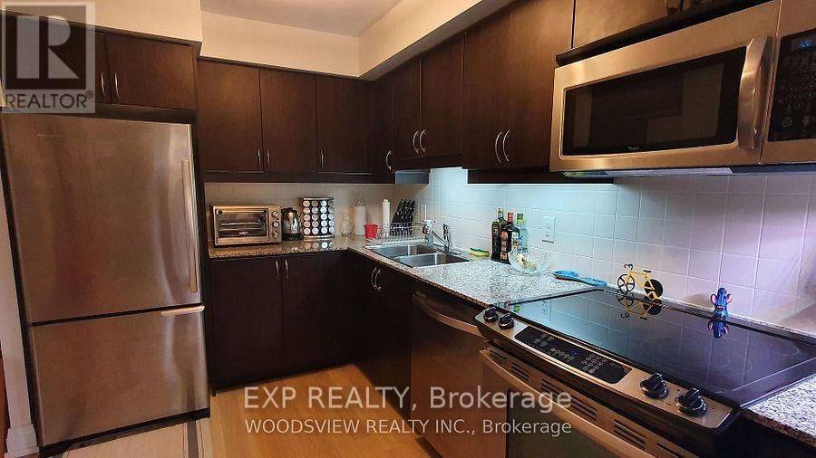 1115 - 1 DE BOERS DRIVE Image 9