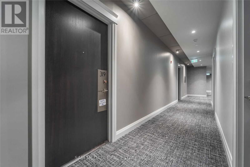 Tertiary Property View