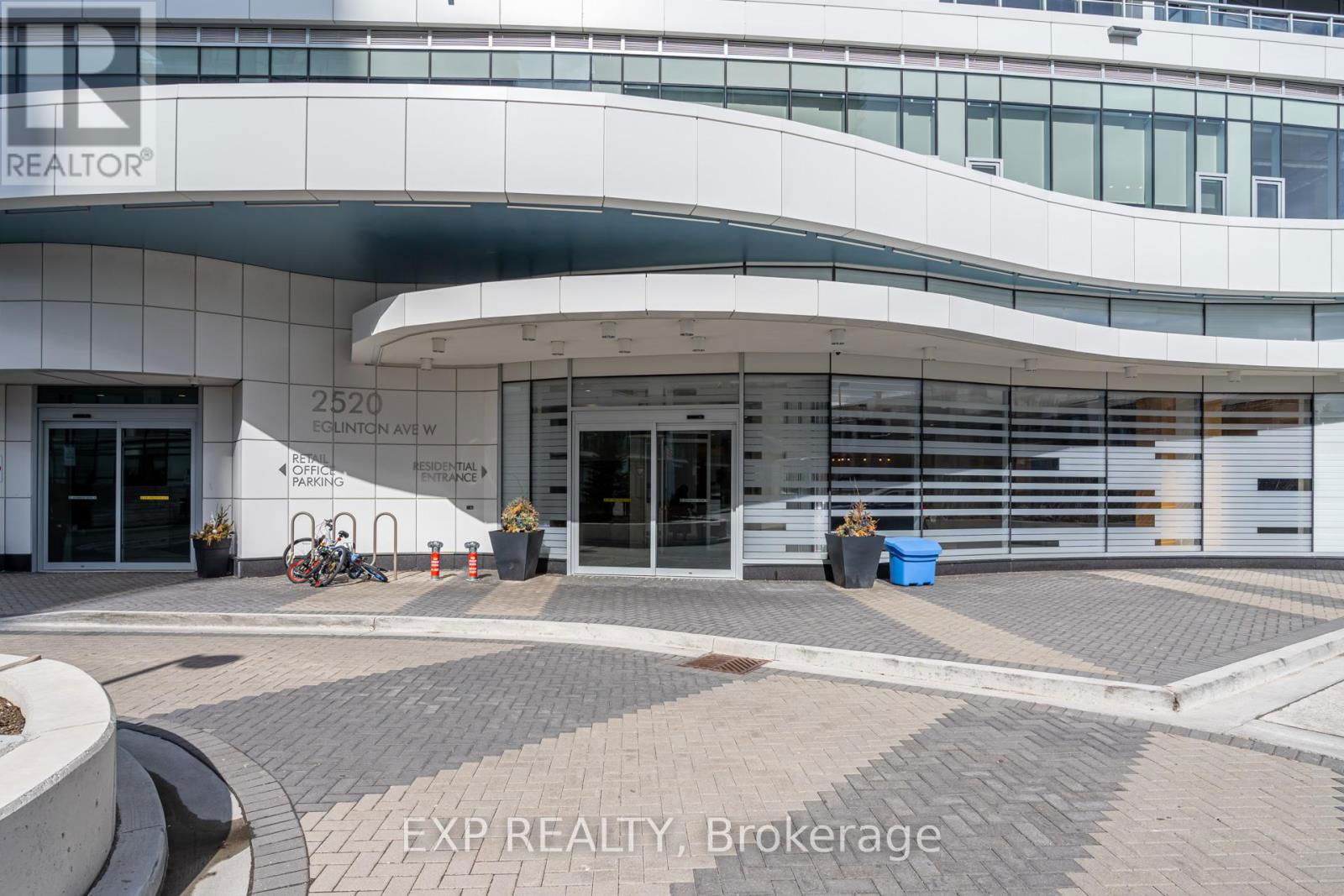 1514 - 2520 EGLINTON AVENUE WEST Image 5