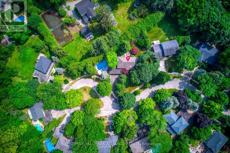 Tertiary Property View