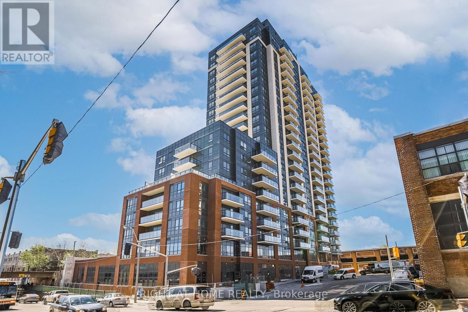 Primary Property View