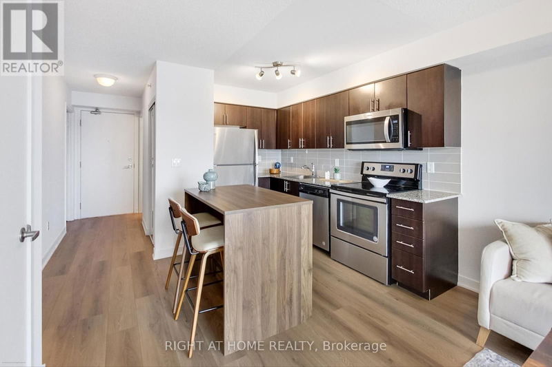 Tertiary Property View