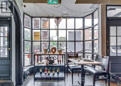 Restaurants for Sale in Ontario