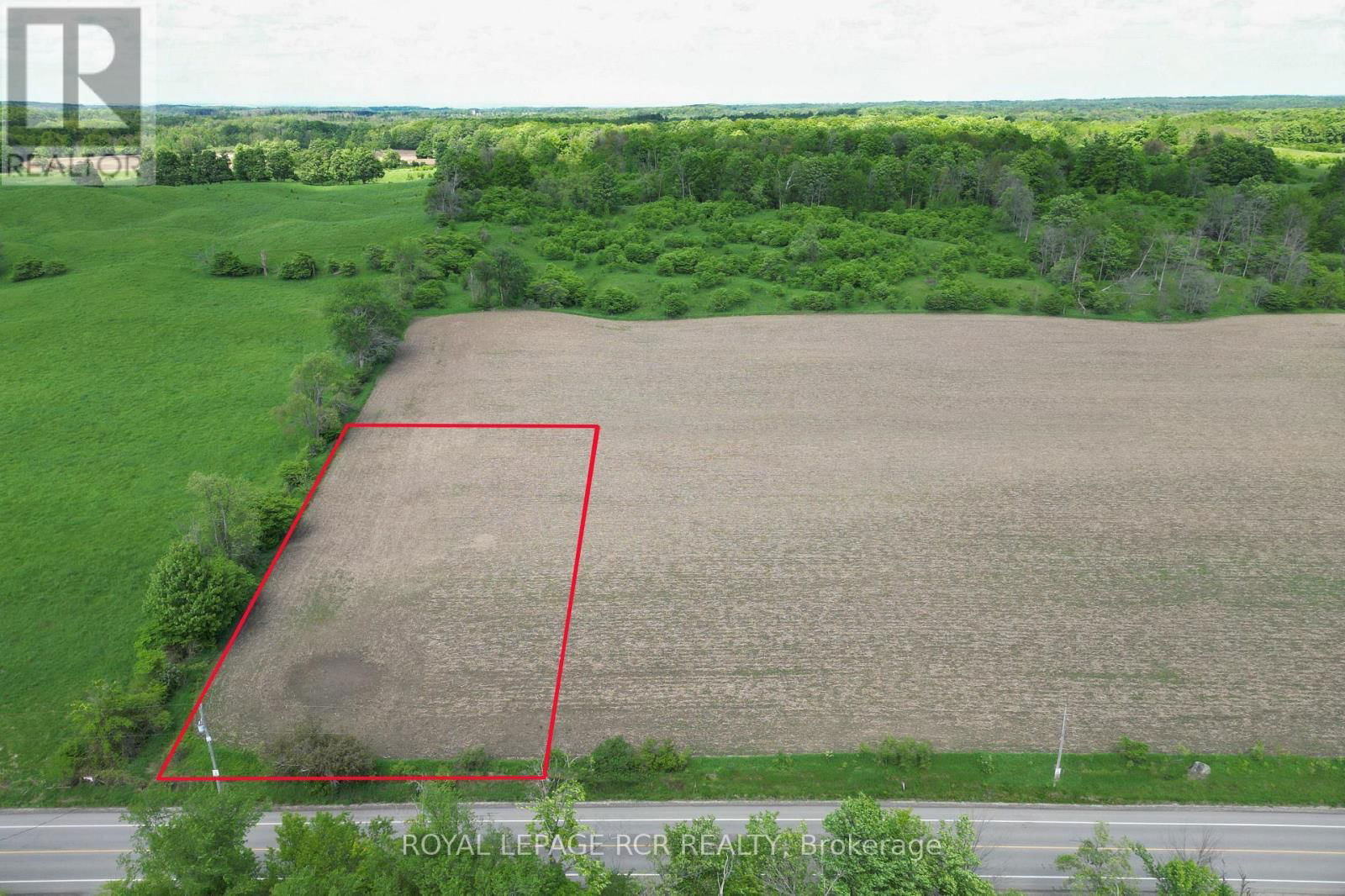 Primary Property View