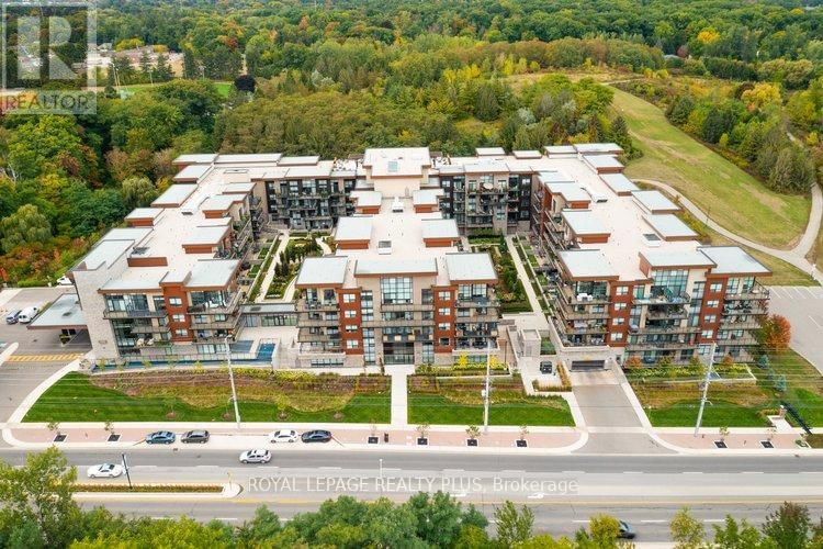 465 - 1575 LAKESHORE ROAD WEST Image 1