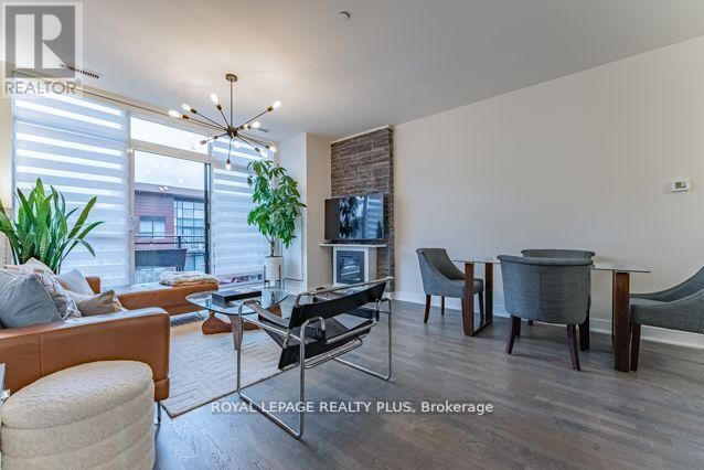 465 - 1575 LAKESHORE ROAD WEST Image 10