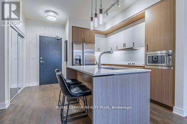 465 - 1575 LAKESHORE ROAD WEST Image 7