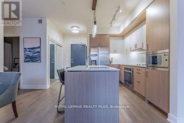 465 - 1575 LAKESHORE ROAD WEST Image 8