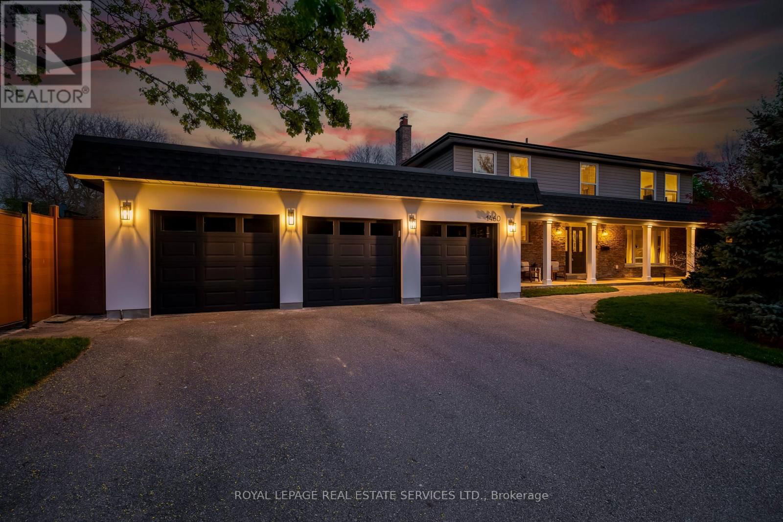 1460 CAULDER DRIVE Image 1