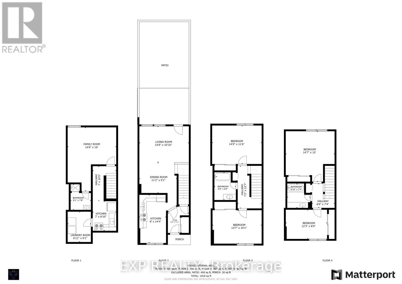 160 - 180 MISSISSAUGA VALLEY BOULEVARD Image 30