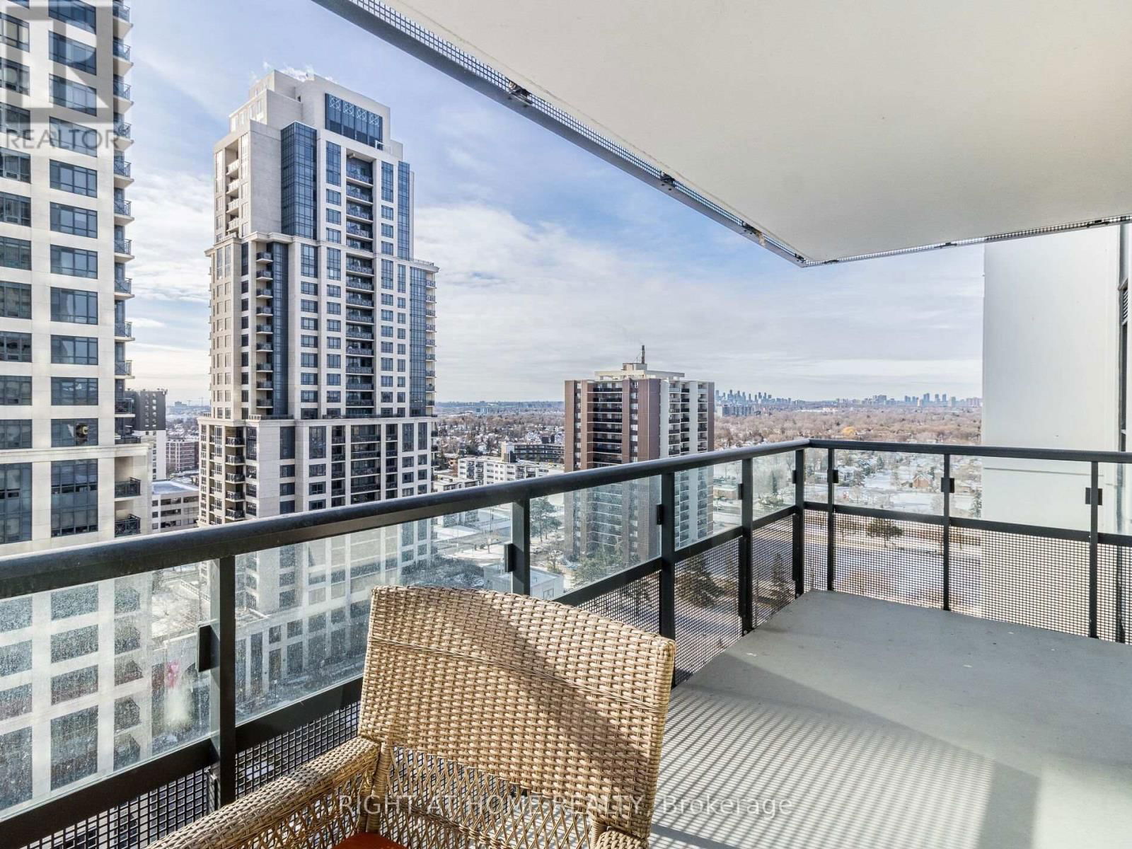 1401 - 10 EVA ROAD Image 30